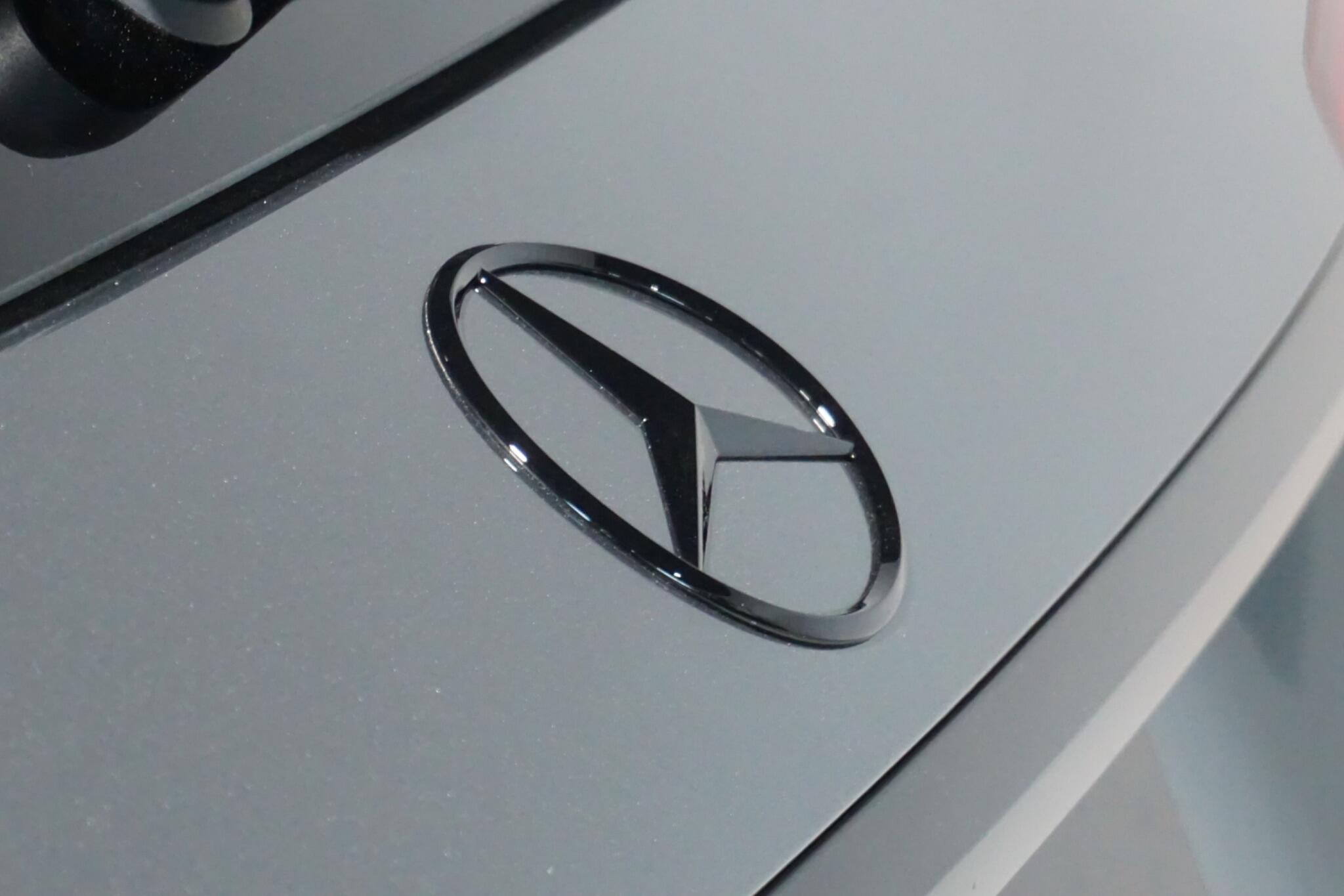 Mercedes-Benz GLE 2.9 GLE400d AMG Line (Premium Plus) SUV 5dr Diesel G-Tronic 4MATIC Euro 6 (s/s) (7 Seat) (330 ps)